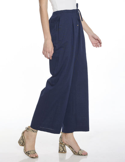 Pantalón Marino Hazel