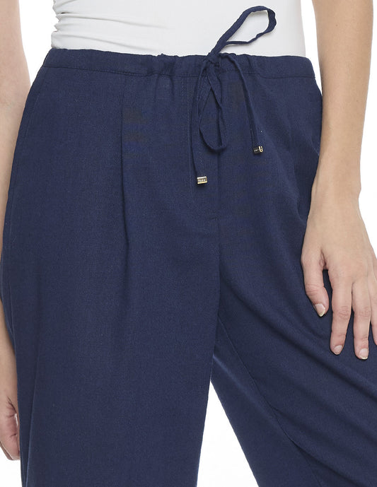 Pantalón Marino Hazel