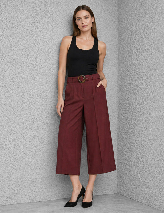 Pantalón Rojo Beltaine