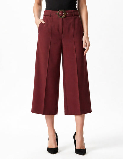 Pantalón Rojo Beltaine