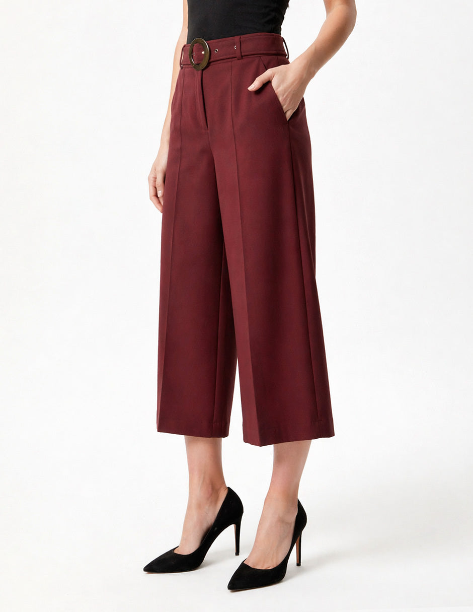 Pantalón Rojo Beltaine