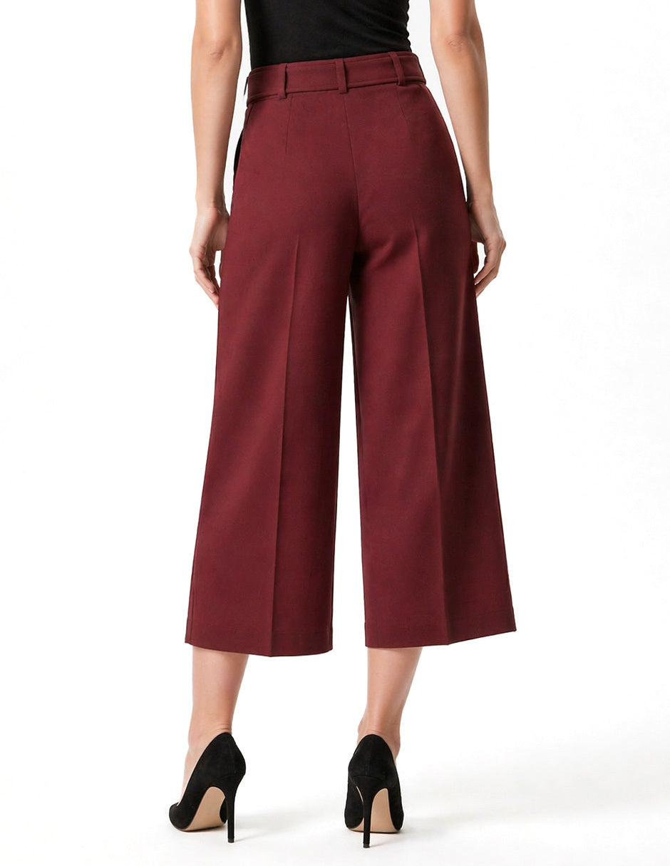 Pantalón Rojo Beltaine