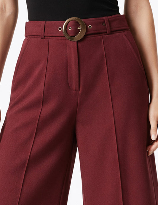 Pantalón Rojo Beltaine