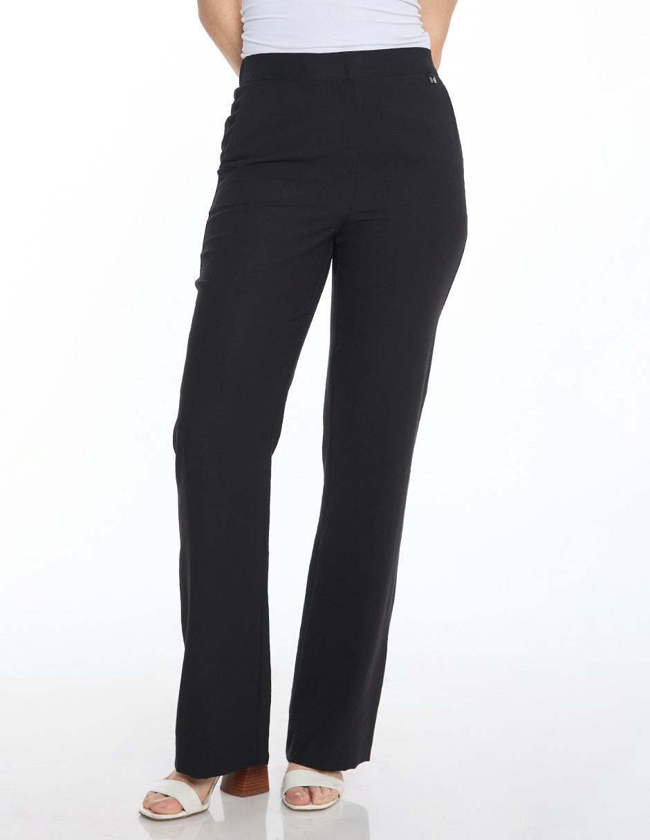 Pantalón Negro Cecilia