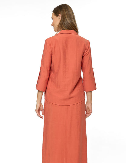 Blusa Camisera Shedron Marie