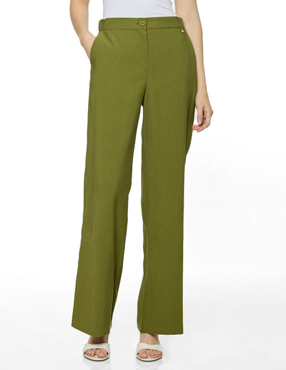 Pantalón Verde Salima
