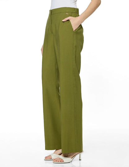 Pantalón Verde Salima
