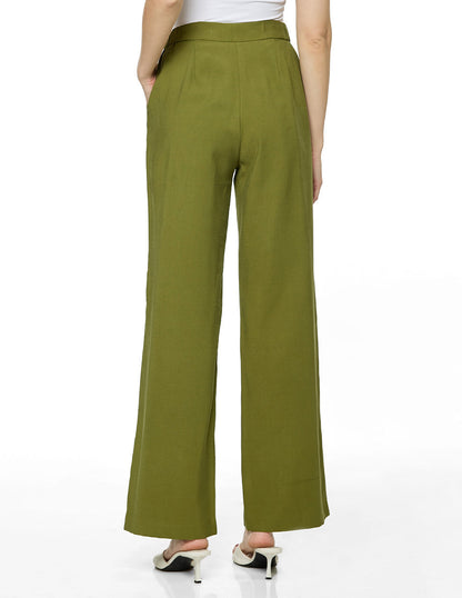 Pantalón Verde Salima