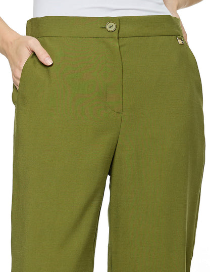 Pantalón Verde Salima