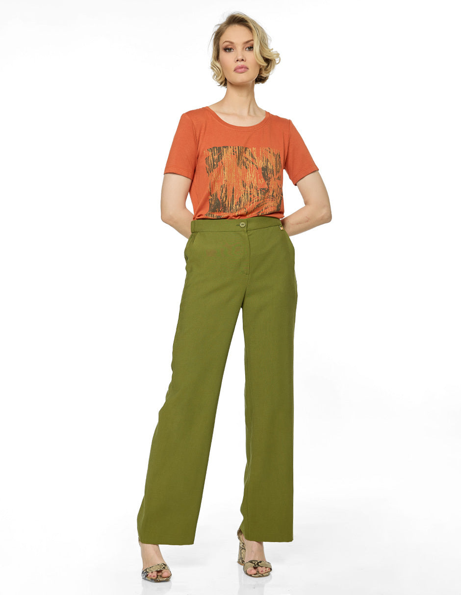 Blusa Shedron Salima