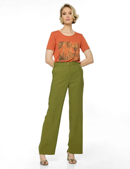 Blusa Shedron Salima