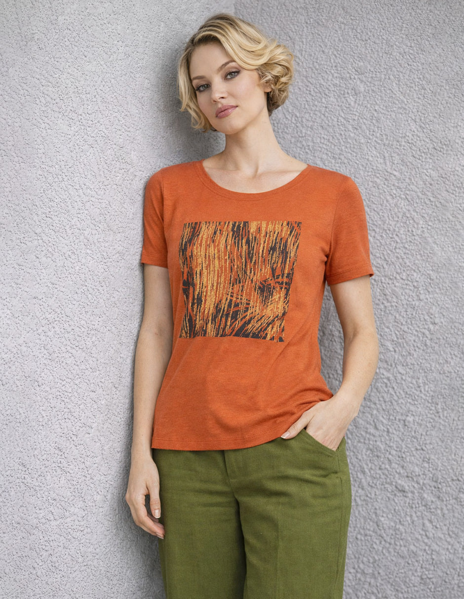 Blusa Shedron Salima