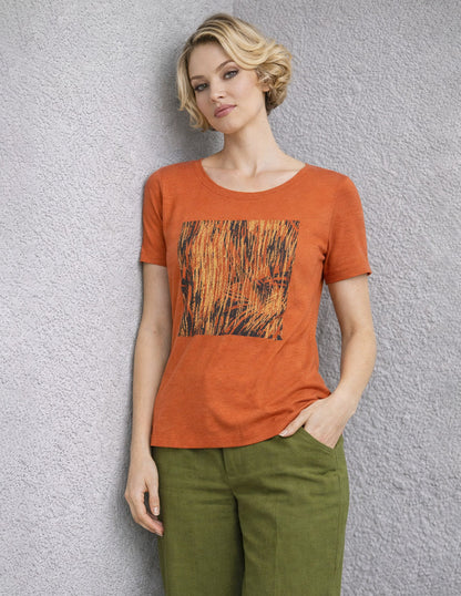 Blusa Shedron Salima