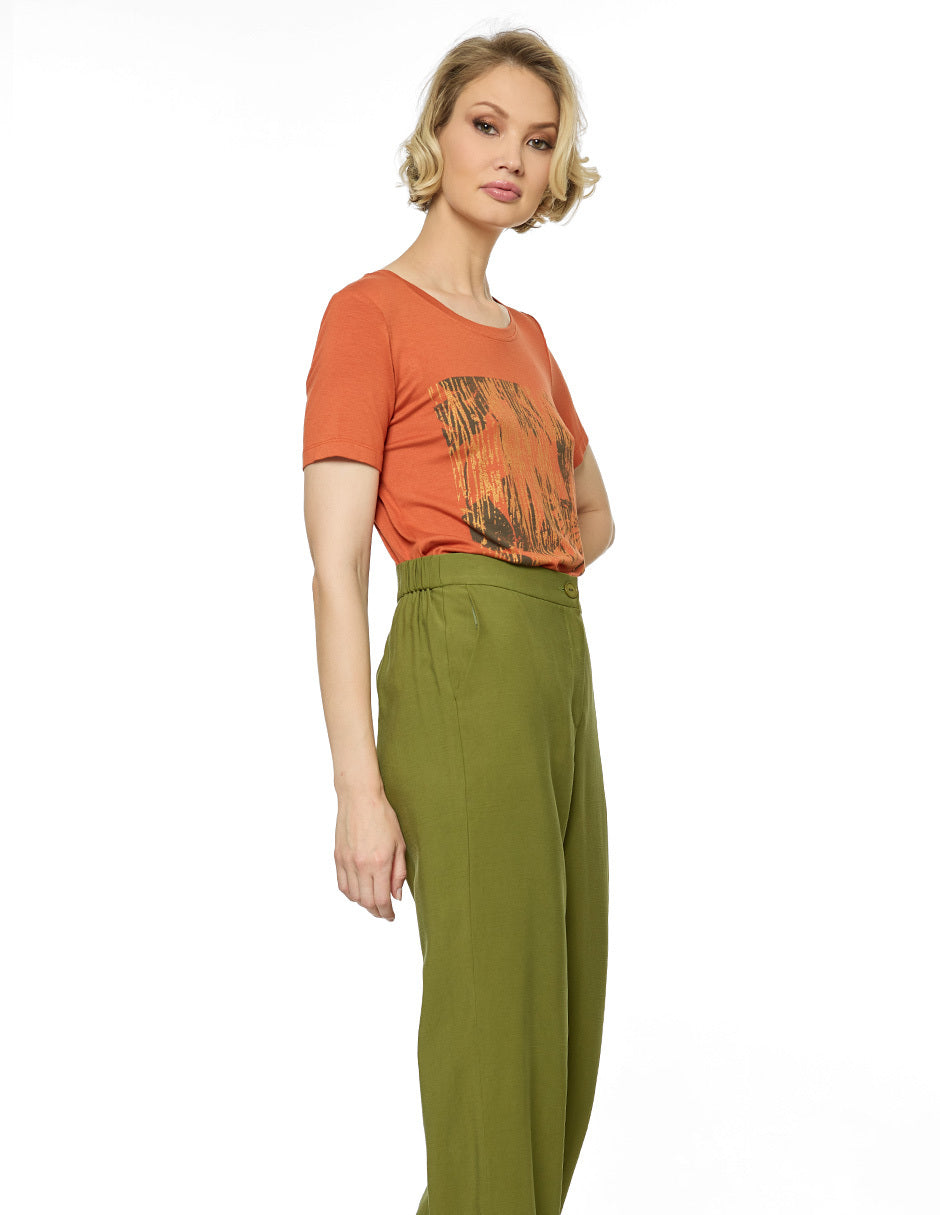 Blusa Shedron Salima