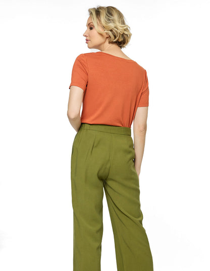 Blusa Shedron Salima