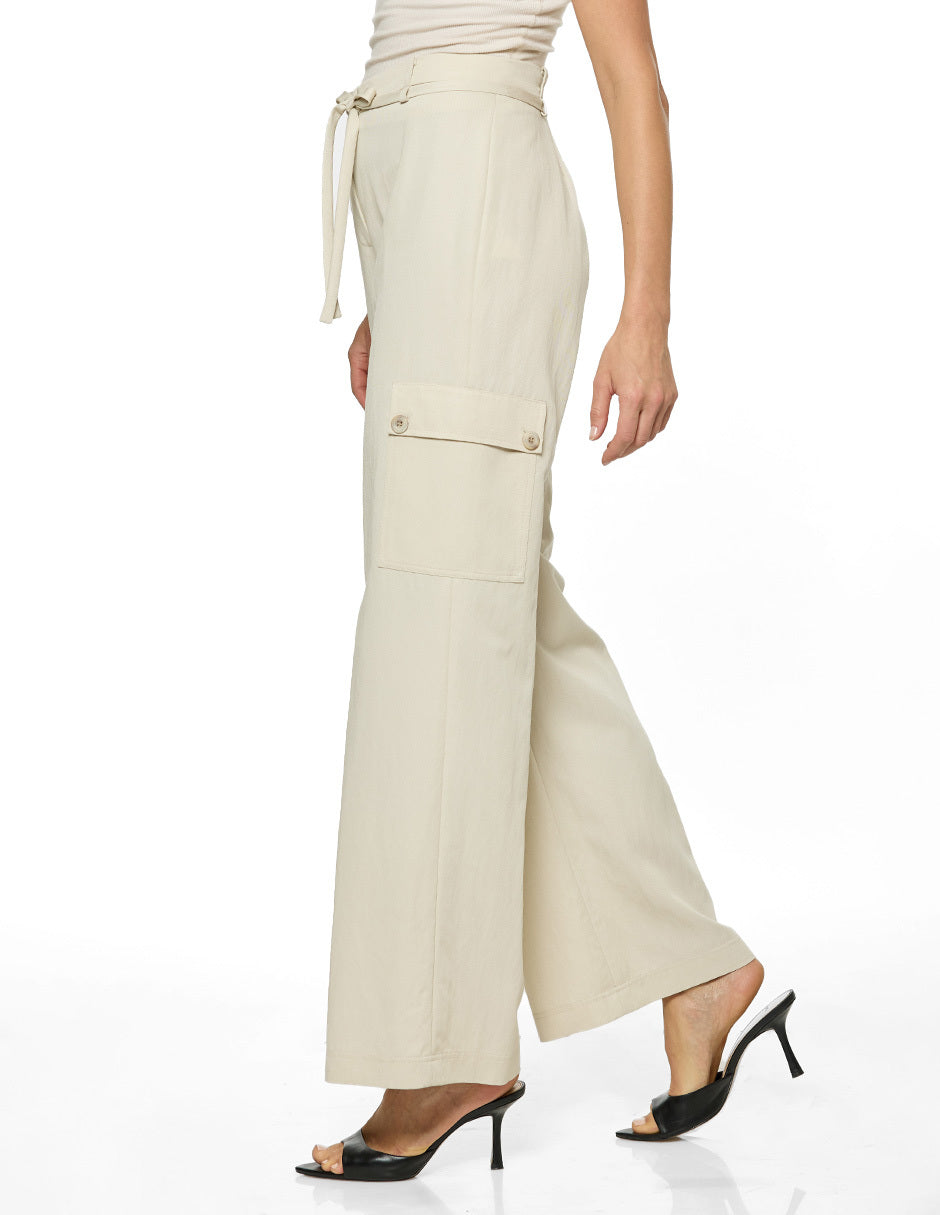 Pantalón Beige Salima