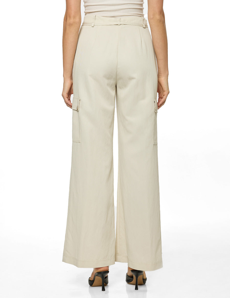 Pantalón Beige Salima