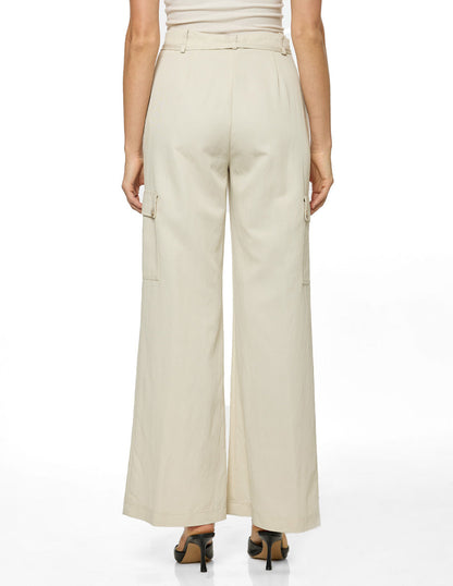 Pantalón Beige Salima