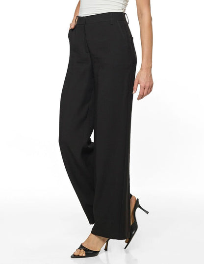 Pantalón Negro Ellen