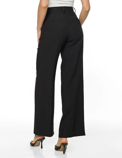 Pantalón Negro Ellen