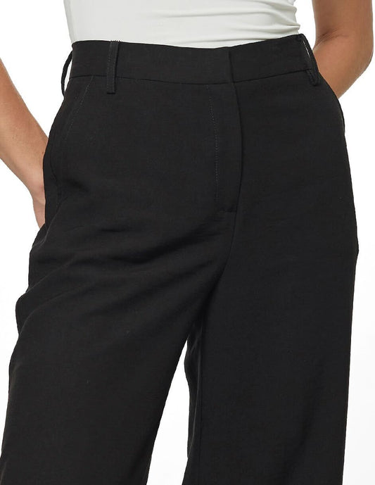 Pantalón Negro Ellen