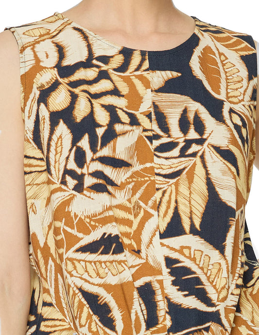 Blusa Multicolor Kalie