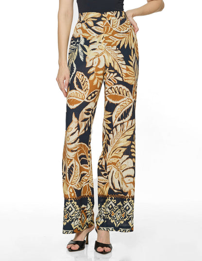 Pantalón Multicolor Kalie