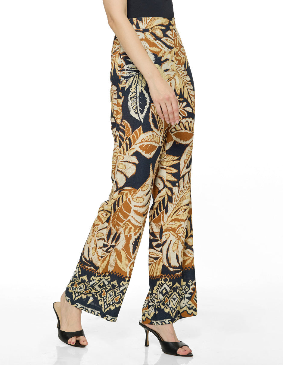 Pantalón Multicolor Kalie