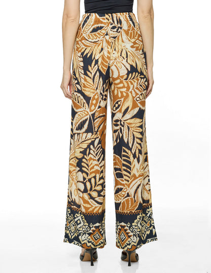 Pantalón Multicolor Kalie