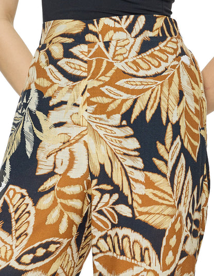 Pantalón Multicolor Kalie