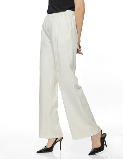 Pantalón Blanco Astrid