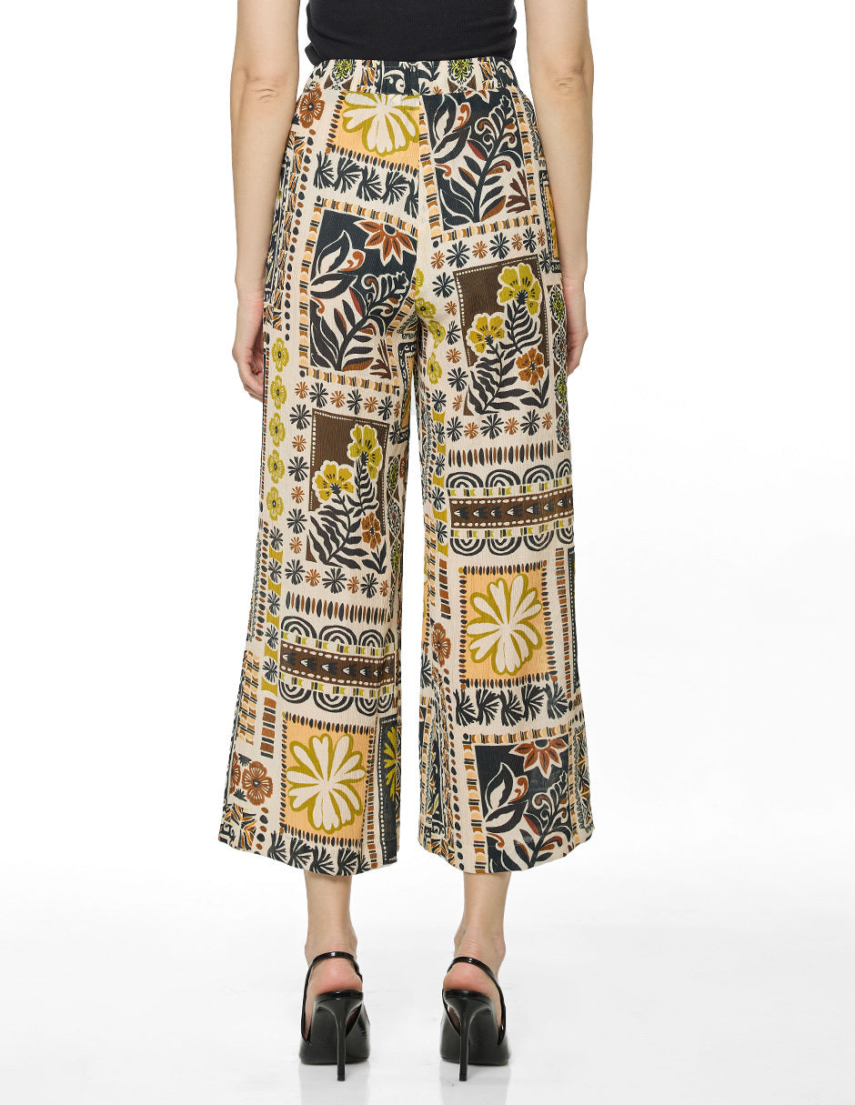 Pantalón Beige Astrid