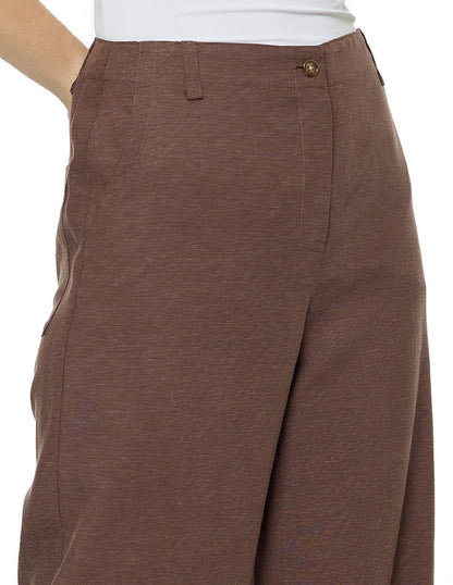 Pantalón Café Renata