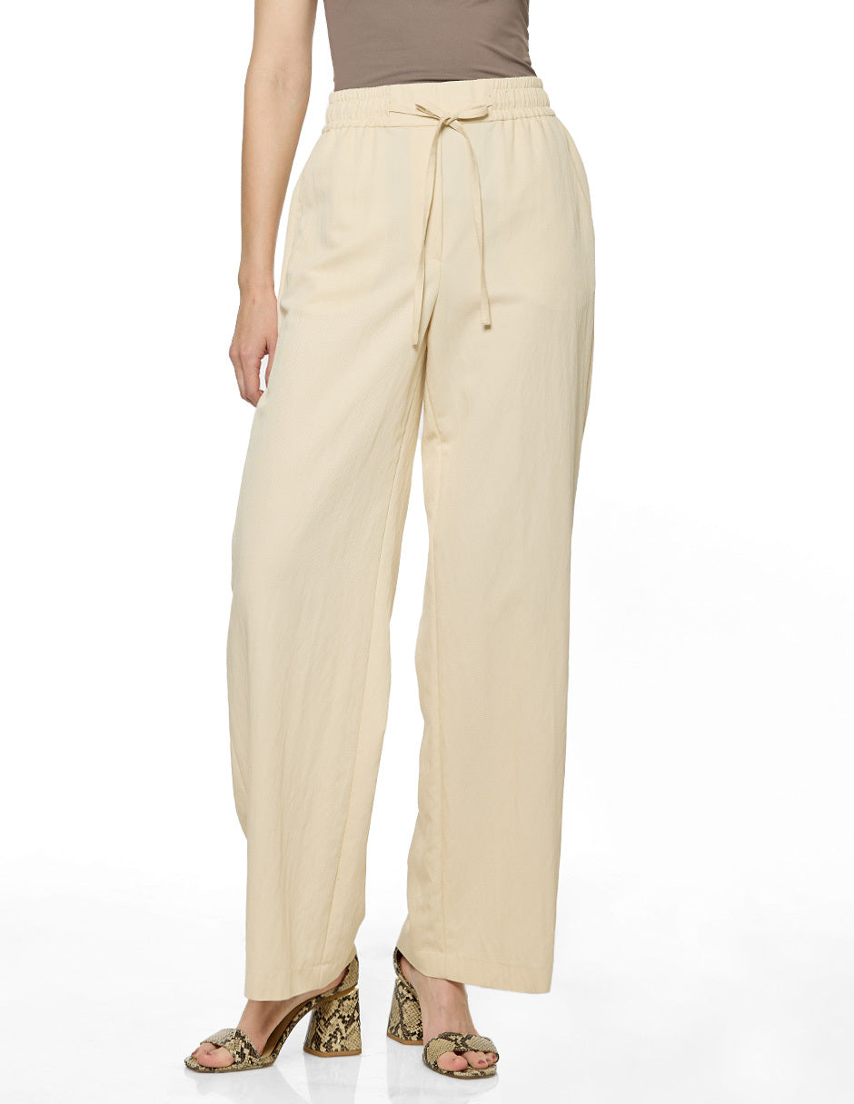 Pantalón Crema Shara