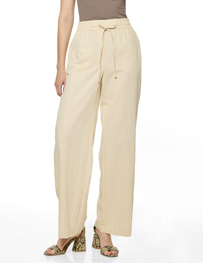 Pantalón Crema Shara