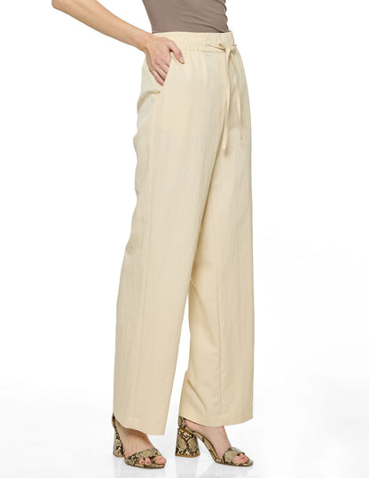 Pantalón Crema Shara