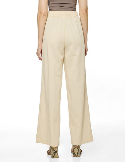 Pantalón Crema Shara