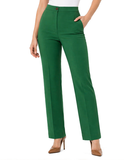 Pantalón Verde Claudia