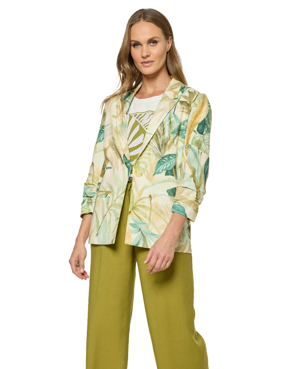 Saco Beige Monique