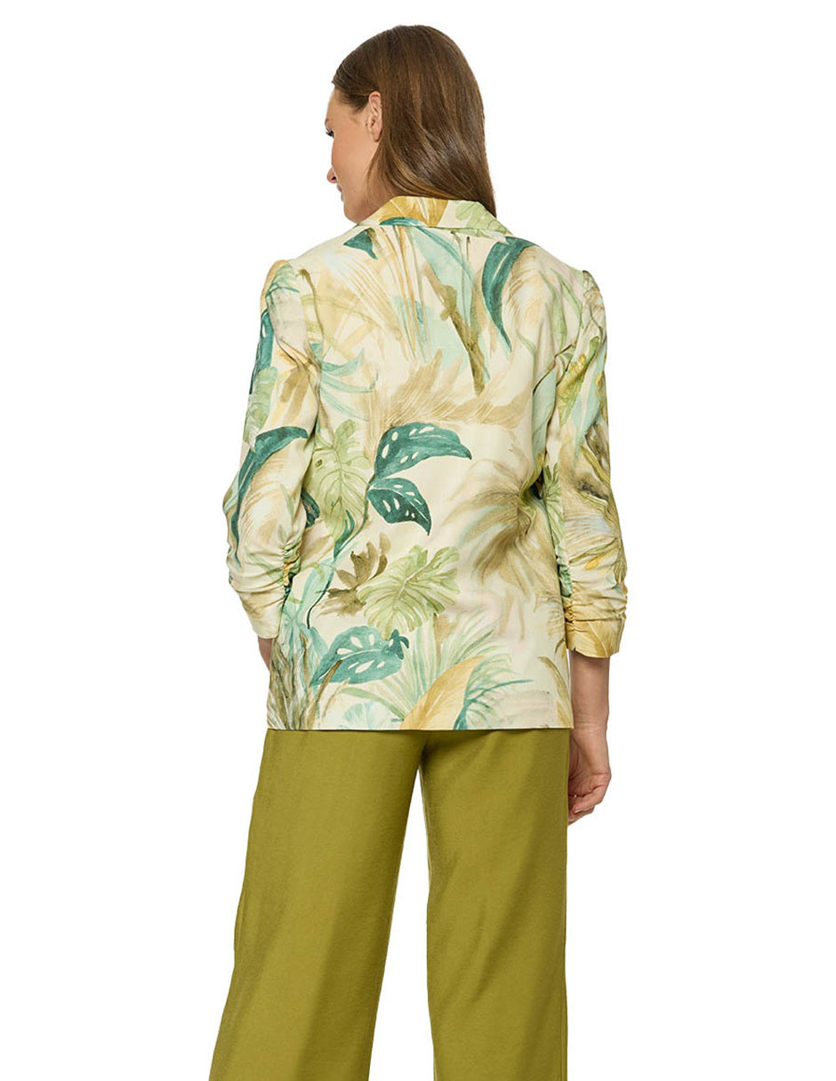 Saco Beige Monique