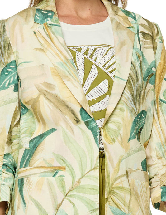 Saco Beige Monique
