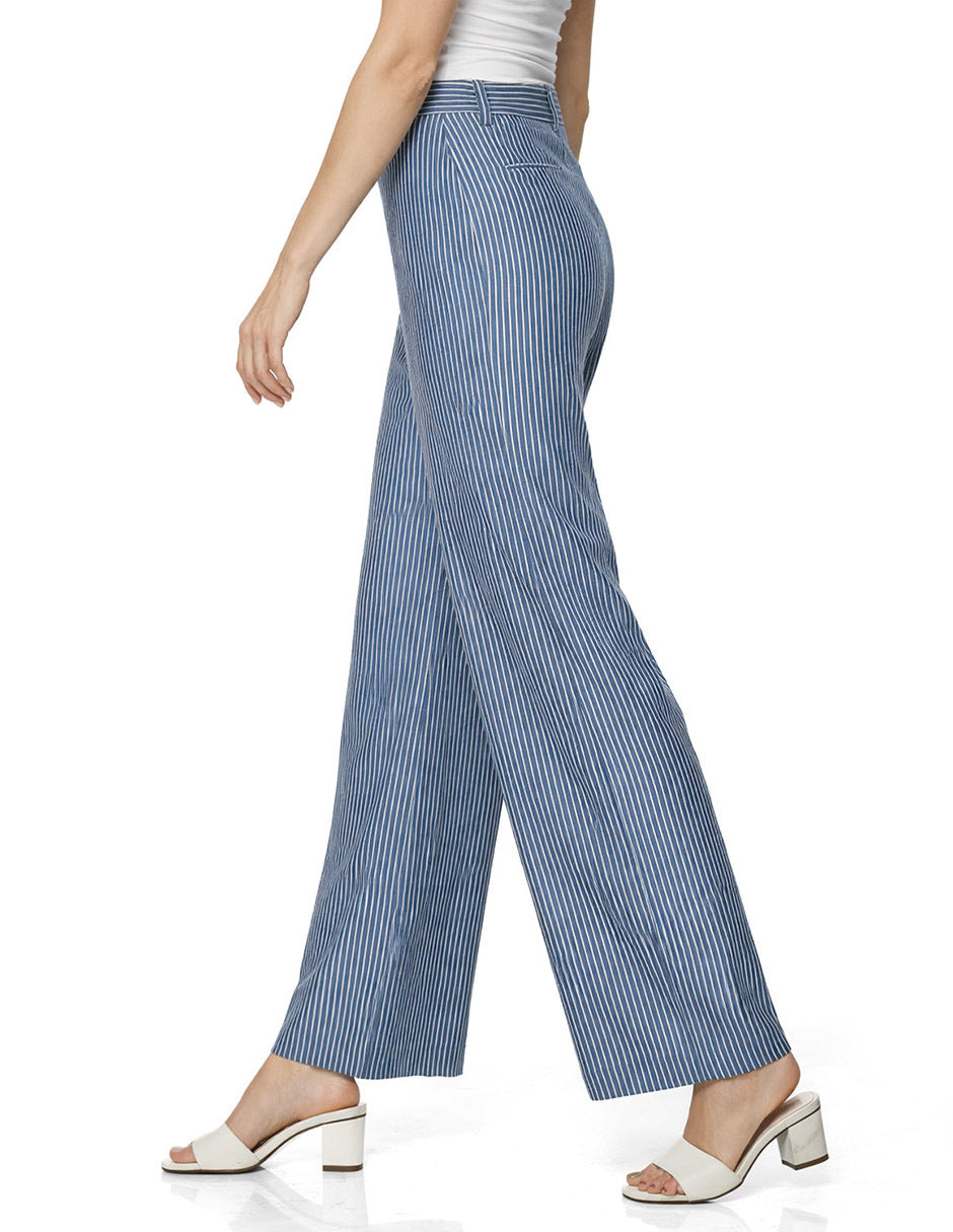 Pantalón Marino Blaine