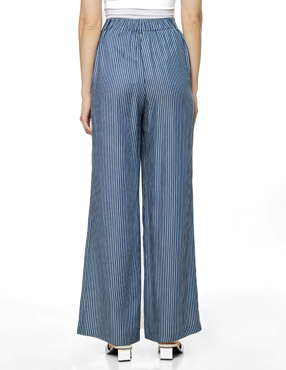 Pantalón Marino Blaine