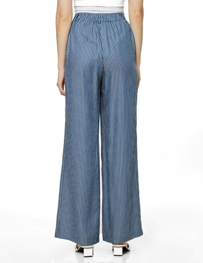 Pantalón Marino Blaine