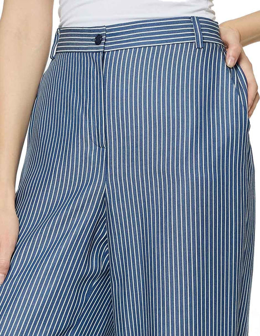 Pantalón Marino Blaine