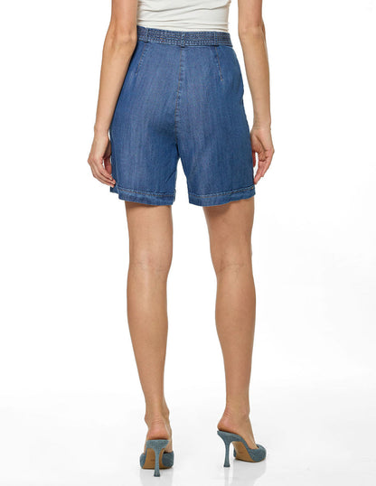Short Marino Blaine