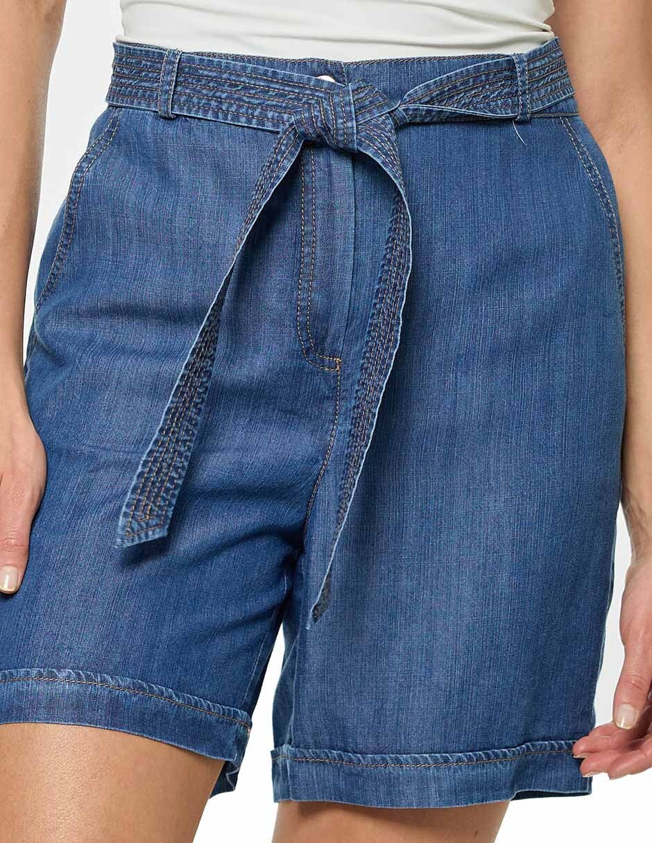 Short Marino Blaine
