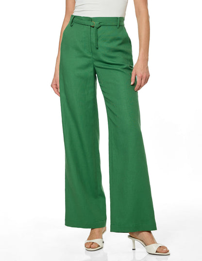 Pantalón Verde Zoe