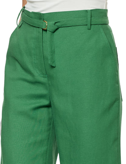 Pantalón Verde Zoe