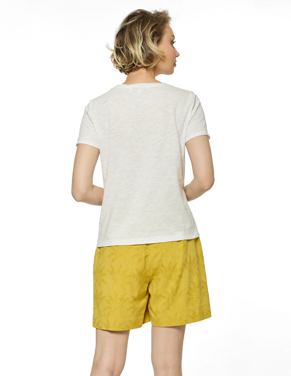 Blusa Beige Natalina